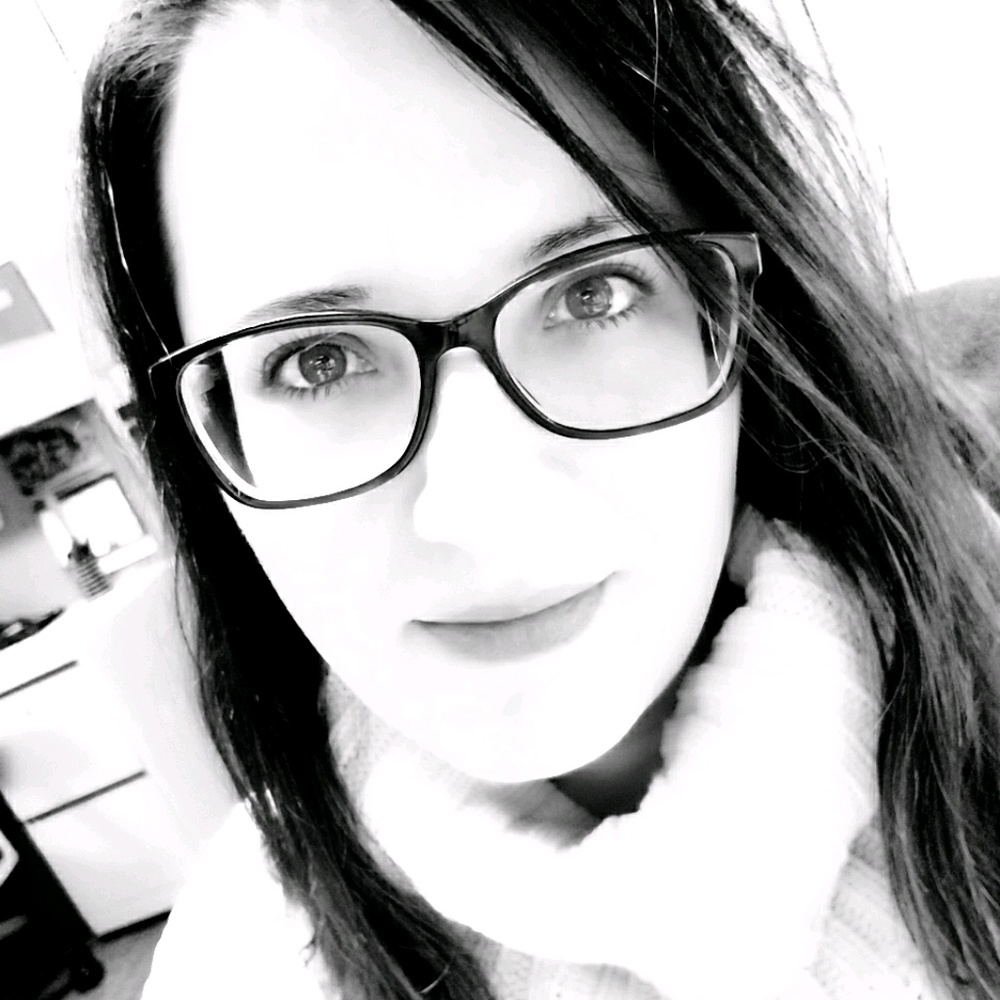 Meet your Posher, Sasheen